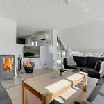 Ayda - 350m From The Sea By Interhome * Blåvand