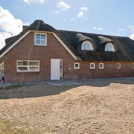 Ayda - 350m From The Sea By Interhome Prázdninový dům Blåvand