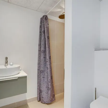 Prázdninový dům Ayda - 350m From The Sea By Interhome *