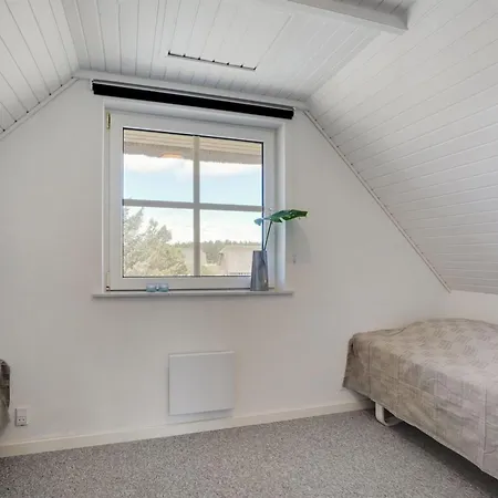 Ayda - 350m From The Sea By Interhome * Blåvand