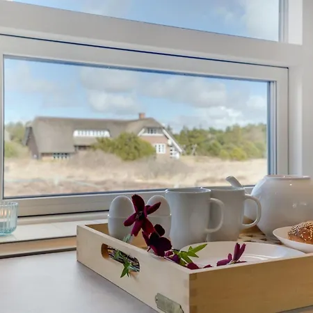 Ayda - 350m From The Sea By Interhome * Blåvand