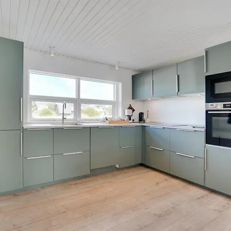 Ayda - 350m From The Sea By Interhome Blåvand