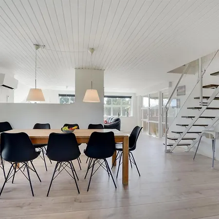 Ayda - 350m From The Sea By Interhome Prázdninový dům *