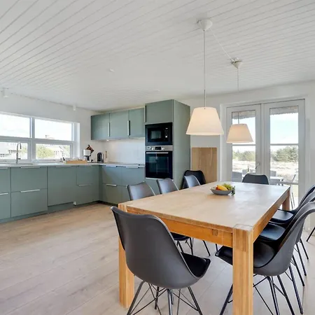 Ayda - 350m From The Sea By Interhome Blåvand