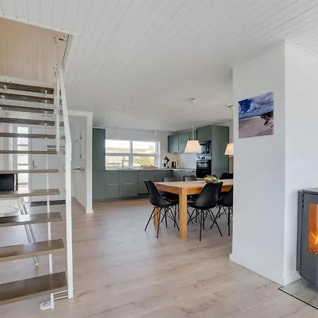 Ayda - 350m From The Sea By Interhome Prázdninový dům Blåvand