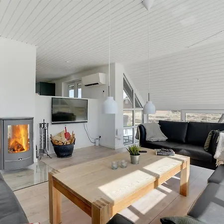 Ayda - 350m From The Sea By Interhome * Blåvand