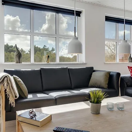 Prázdninový dům Ayda - 350m From The Sea By Interhome