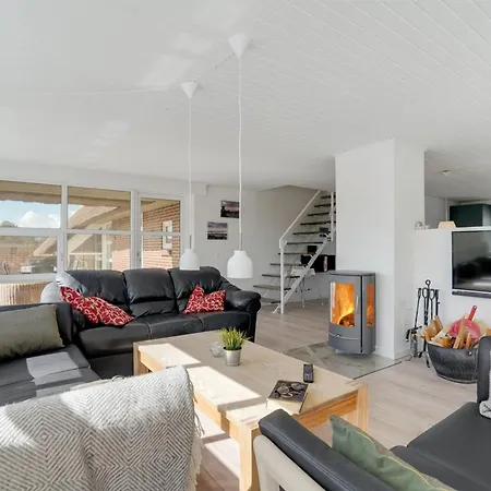 Prázdninový dům Ayda - 350m From The Sea By Interhome *