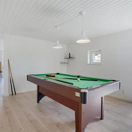 Prázdninový dům Ayda - 350m From The Sea By Interhome *