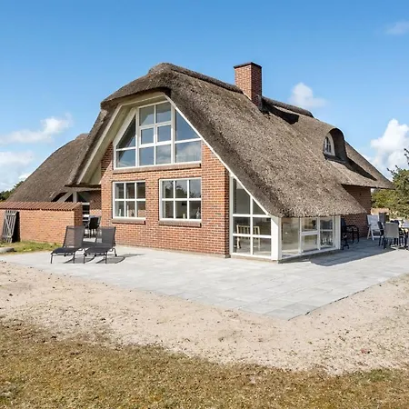 Prázdninový dům Ayda - 350m From The Sea By Interhome