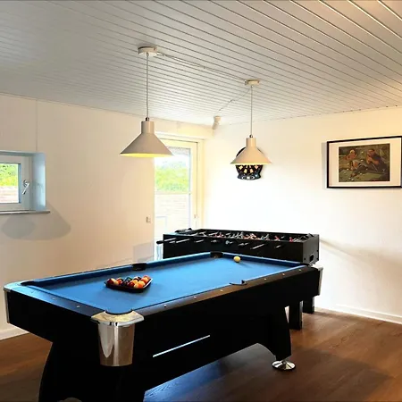 Ayda - 350m From The Sea By Interhome Blåvand