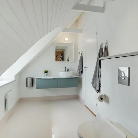 Ayda - 350m From The Sea By Interhome Σπίτι διακοπών *