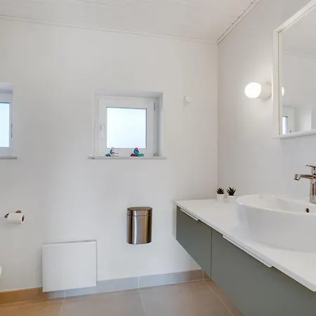 Σπίτι διακοπών Ayda - 350m From The Sea By Interhome Blåvand