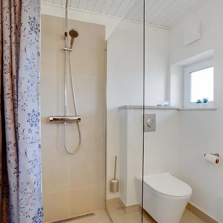 Σπίτι διακοπών Ayda - 350m From The Sea By Interhome Blåvand