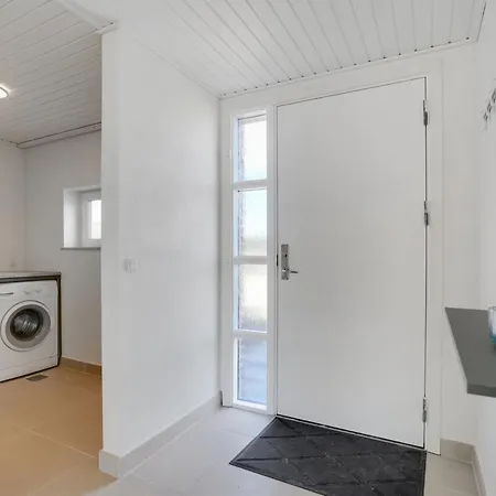 Σπίτι διακοπών Ayda - 350m From The Sea By Interhome Blåvand