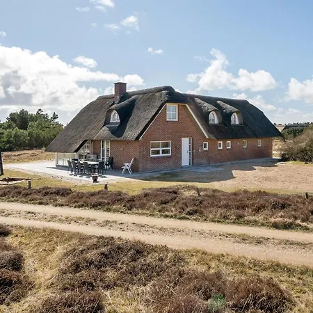 Ayda - 350m From The Sea By Interhome Blåvand