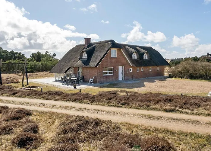 Ayda - 350m From The Sea By Interhome Ferienhaus