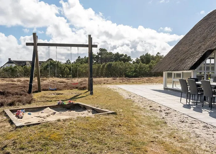 Ferienhaus Ayda - 350m From The Sea By Interhome *