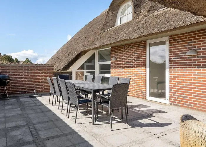 Ferienhaus Ayda - 350m From The Sea By Interhome