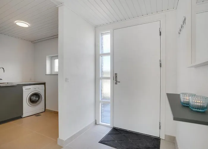 Ayda - 350m From The Sea By Interhome Ferienhaus Blåvand