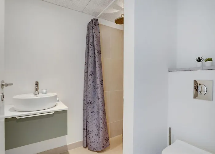 Ferienhaus Ayda - 350m From The Sea By Interhome *