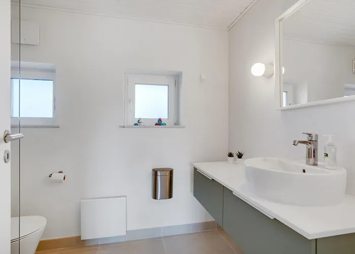 Ferienhaus Ayda - 350m From The Sea By Interhome *