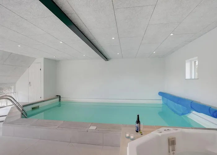 Ayda - 350m From The Sea By Interhome