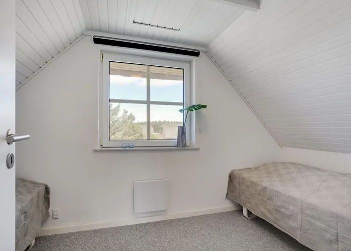 Ayda - 350m From The Sea By Interhome * Blåvand