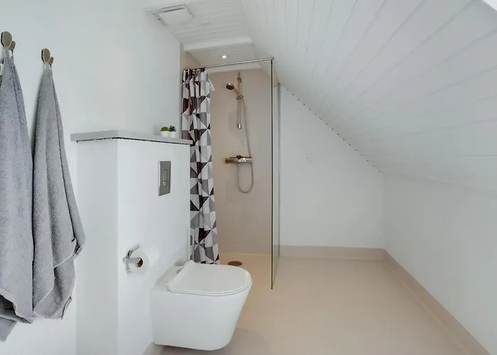 Ferienhaus Ayda - 350m From The Sea By Interhome