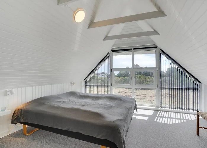 Ferienhaus Ayda - 350m From The Sea By Interhome Blåvand