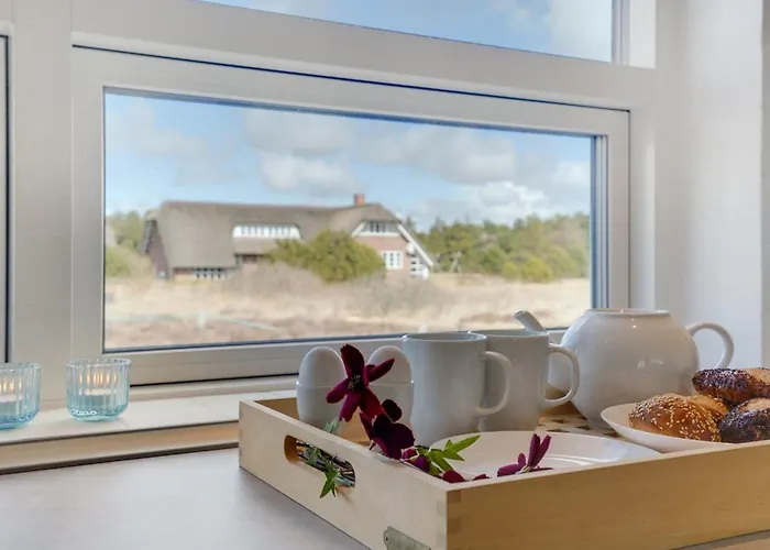 Ayda - 350m From The Sea By Interhome * Blåvand