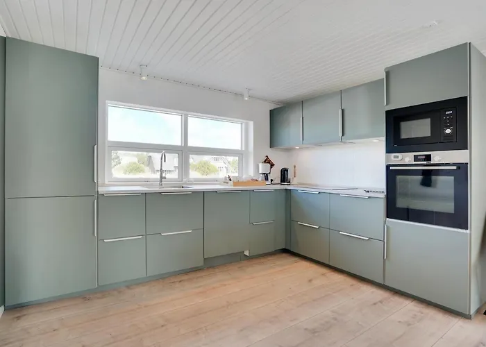 Ayda - 350m From The Sea By Interhome Blåvand