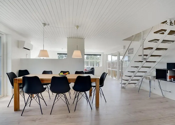 Ayda - 350m From The Sea By Interhome Ferienhaus *