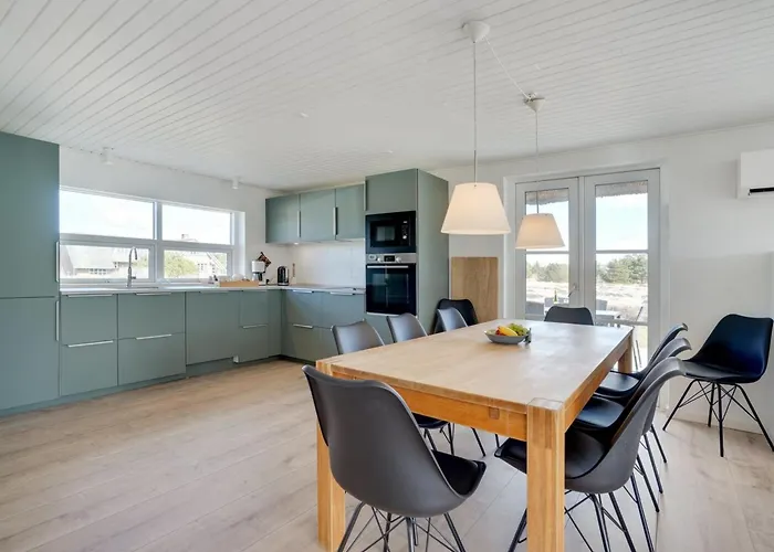 Ayda - 350m From The Sea By Interhome Blåvand