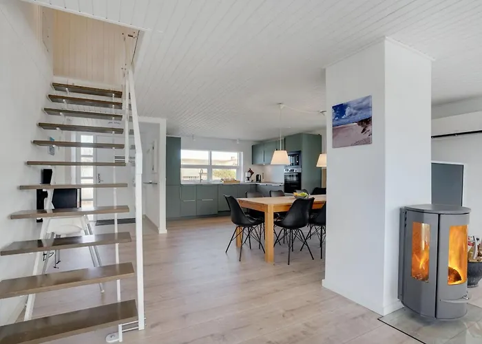 Ayda - 350m From The Sea By Interhome Ferienhaus Blåvand