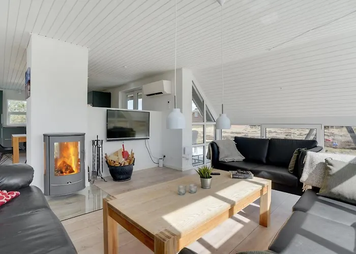 Ayda - 350m From The Sea By Interhome * Blåvand