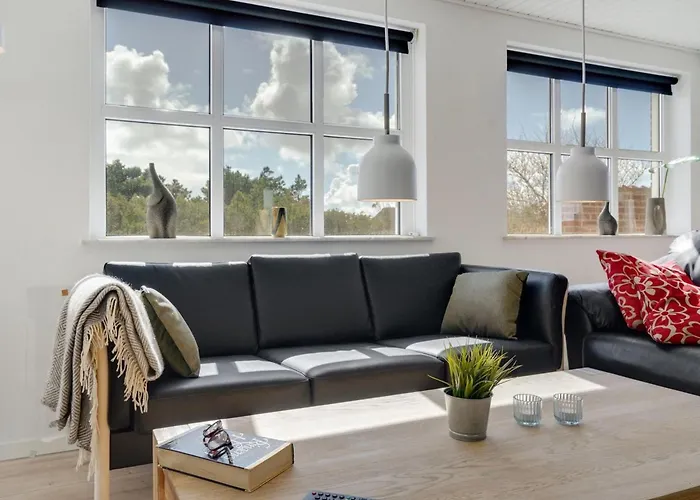 Ferienhaus Ayda - 350m From The Sea By Interhome