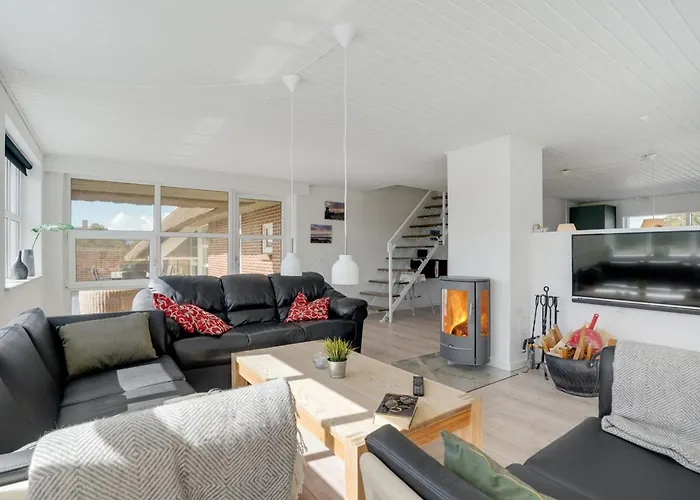 Ferienhaus Ayda - 350m From The Sea By Interhome *