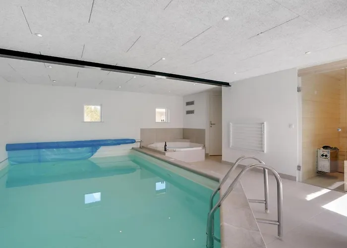 Ayda - 350m From The Sea By Interhome Blåvand